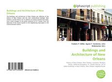 Buildings and Architecture of New Orleans的封面
