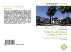 Borítókép a  Burbank, Santa Clara County, California - hoz