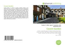 Borítókép a  Covent Garden - hoz