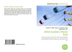Capa do livro de Elitch Gardens Theme Park 
