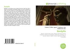 Buchcover von Bardyllis