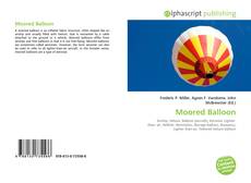 Buchcover von Moored Balloon