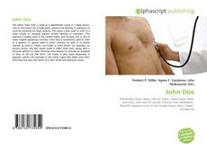 Обложка John Doe