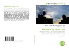 Buchcover von Garden City, New York