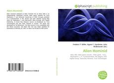 Обложка Alien Hominid