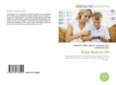 Borítókép a  Duke Nukem 3D - hoz