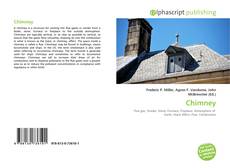 Borítókép a  Chimney - hoz