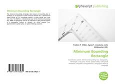Minimum Bounding Rectangle的封面