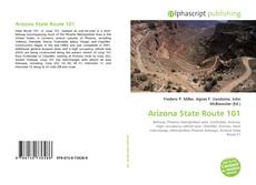 Arizona State Route 101的封面