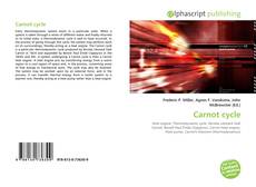 Carnot cycle的封面