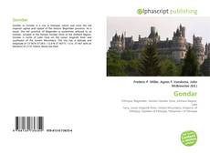 Gondar的封面
