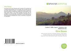 Buchcover von Dire Dawa