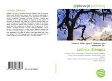 Buchcover von Lalibela, Ethiopia