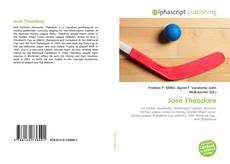Buchcover von José Théodore