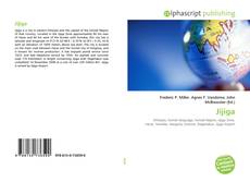 Couverture de Jijiga