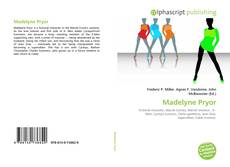 Copertina di Madelyne Pryor