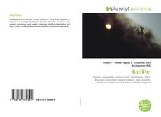 Copertina di Biofilter