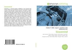 Buchcover von Gravemind