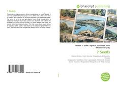 Buchcover von 7 Seeds