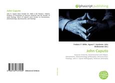 Buchcover von John Caputo