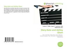 Buchcover von Mary-Kate and Ashley Olsen
