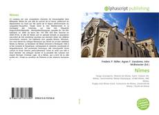 Buchcover von Nîmes