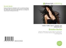 Brooke Burke kitap kapağı