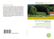 Copertina di Nord-Pas-de-Calais