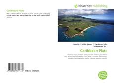Buchcover von Caribbean Plate