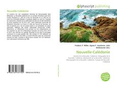 Buchcover von Nouvelle-Calédonie