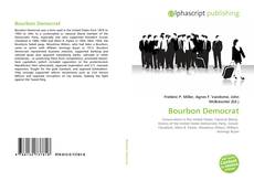 Couverture de Bourbon Democrat