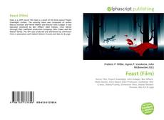 Copertina di Feast (Film)