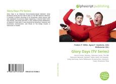 Copertina di Glory Days (TV Series)