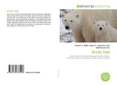 Bookcover of Arctic Tale