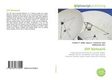 Couverture de DIY Network