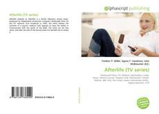 Couverture de Afterlife (TV series)