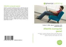 Borítókép a  Afterlife (computer game) - hoz