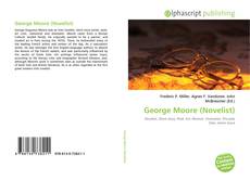 Buchcover von George Moore (Novelist)