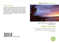 Borítókép a  Océan Pacifique - hoz