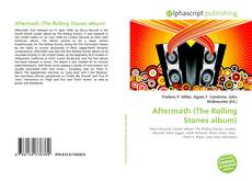 Borítókép a  Aftermath (The Rolling Stones album) - hoz