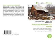 Buchcover von Home Improvement (TV Series)
