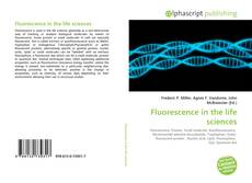 Borítókép a  Fluorescence in the life sciences - hoz