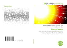 Bookcover of Ganachakra