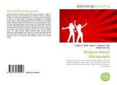 Bookcover of Massive Attack discography