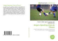 Angers Sporting Club de l'Ouest的封面