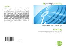 LinuxTag的封面