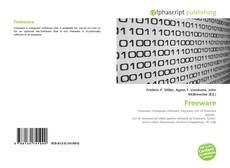 Freeware的封面