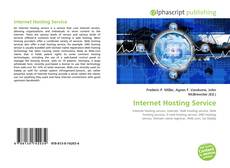 Internet Hosting Service的封面