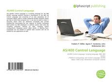 Обложка AS/400 Control Language