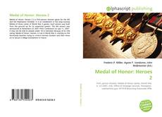 Couverture de Medal of Honor: Heroes 2